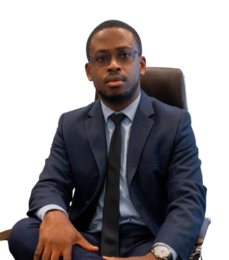 Joseph Mardochée Ahoulou